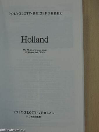 Holland