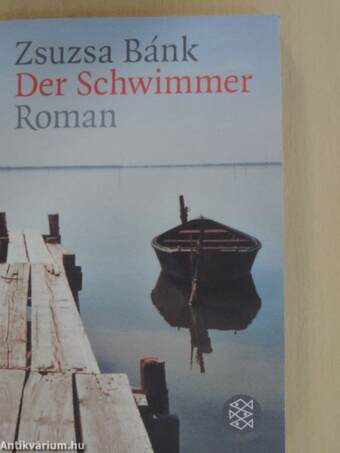 Der Schwimmer