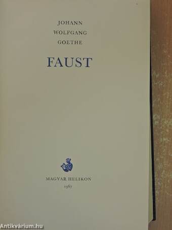 Faust