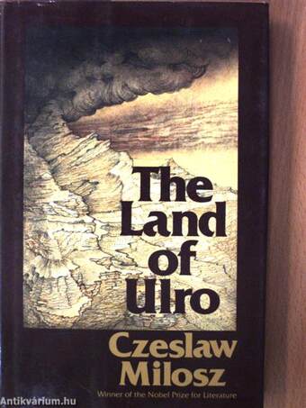 The land of Ulro