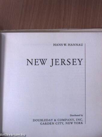 New Jersey