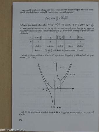 Válogatott matematikai feladatok megoldásai 1.