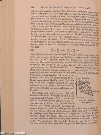 Lehrbuch der Theoretischen Physik