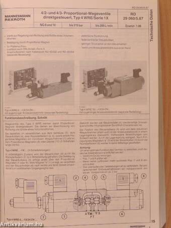 Der Hydrauliker