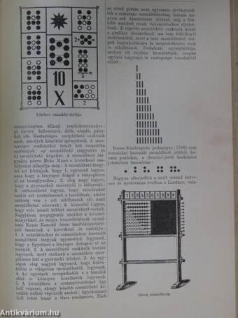 Az elemi népoktatás enciklopédiája III. (töredék)