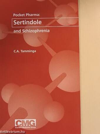 Sertindole and Schizophrenia