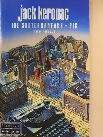 The Subterraneans/Pic