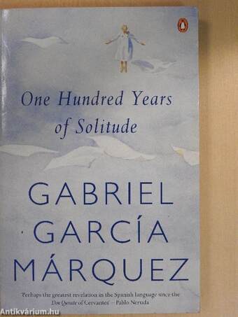 One Hundred Years of Solitude