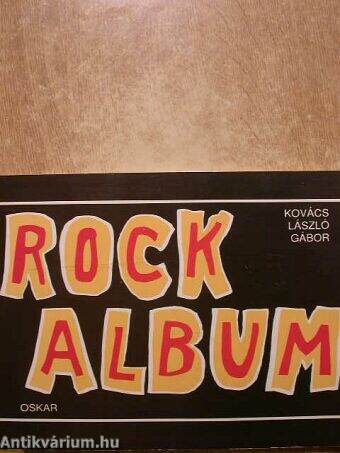 Rock Album