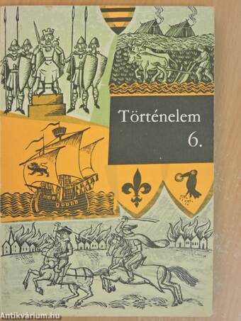 Történelem 6.