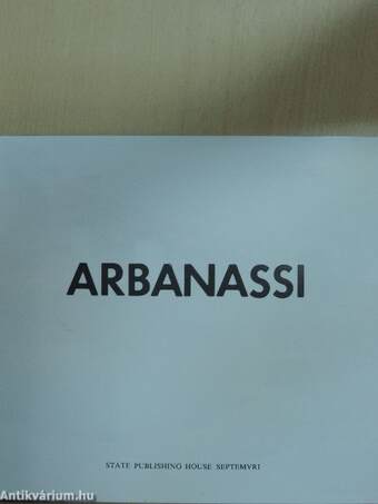 Arbanassi