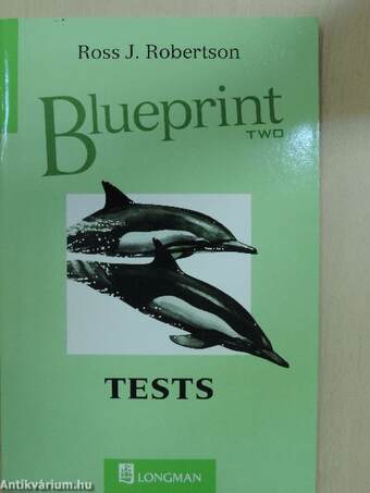 Blueprint Two - Tests