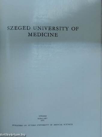 Szeged University of Medicine