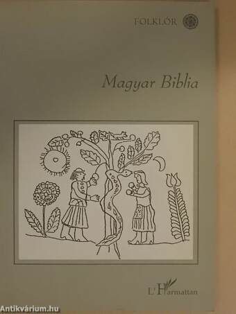 Magyar Biblia