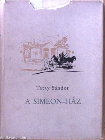 A Simeon-ház