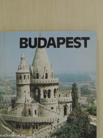 Budapest