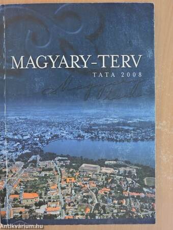 Magyary-terv