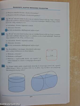 Matematika II.