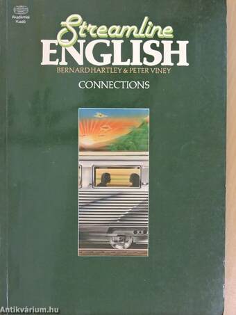 Streamline English Connections