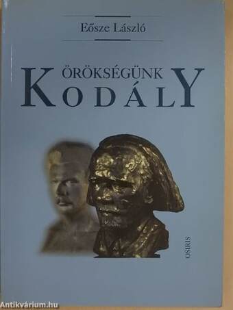 Örökségünk Kodály