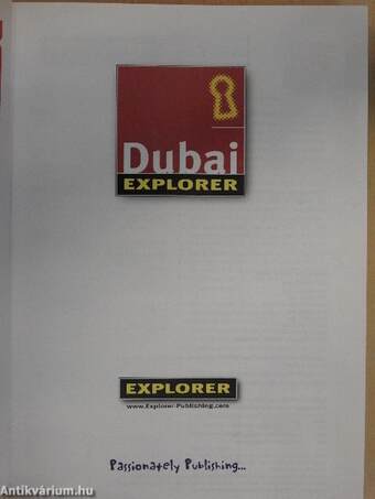 Dubai Explorer