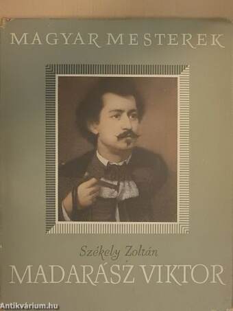 Madarász Viktor