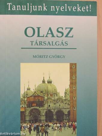 Olasz társalgás