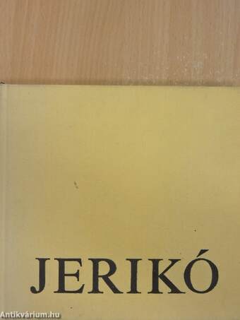 Jerikó