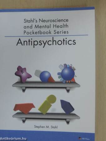 Antipsychotics