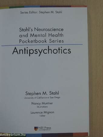 Antipsychotics