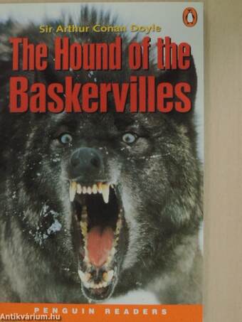 The Hound of the Baskervilles