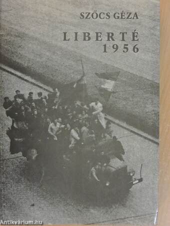 Liberté 1956