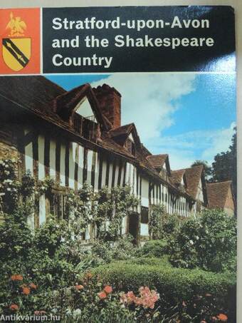 Stratford-upon-Avon and the Shakespeare Country