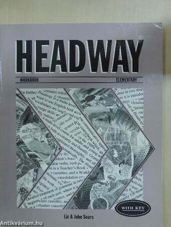 Headway - Elementary - Workbook