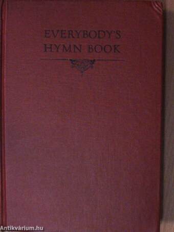 Everybody's Hymn Book