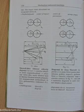 Műszaki mechanika - CD-vel