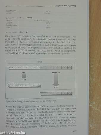 Migrating to Fortran 90