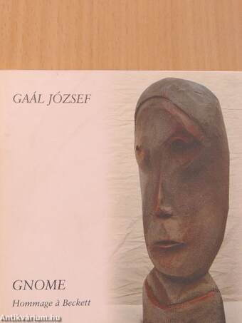 Gaál József - Gnome