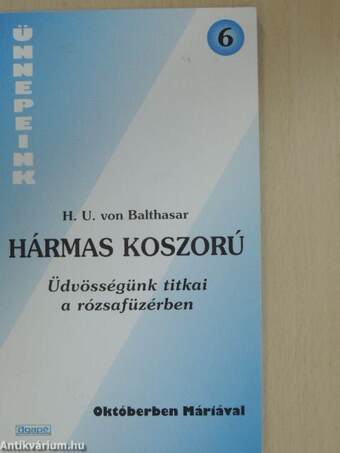 Hármas koszorú