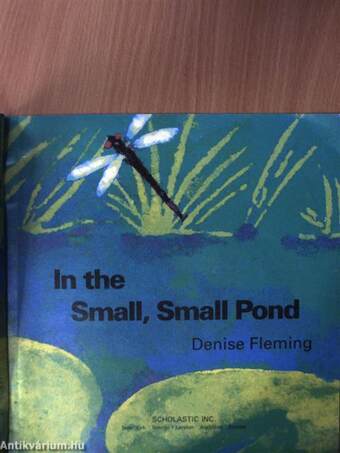 In the Small, Small Pond