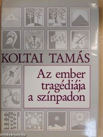 Az ember tragédiája a színpadon (1933-1968)