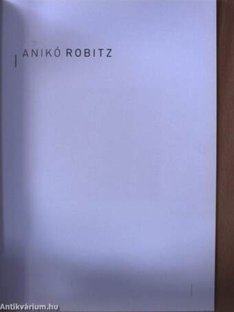 Anikó Robitz