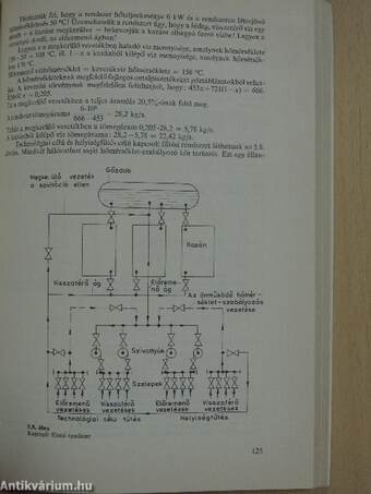 Hőszolgáltatás és melegvíz-ellátás