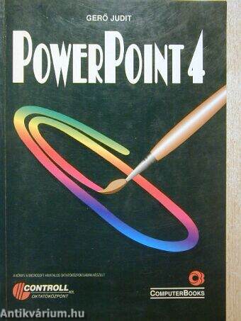 PowerPoint 4