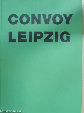 Convoy Leipzig