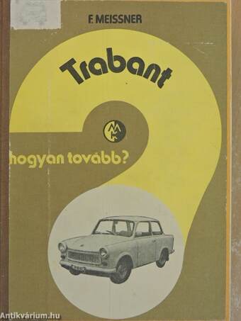 Trabant