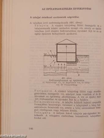 Építésgyakorlat kézikönyve II.