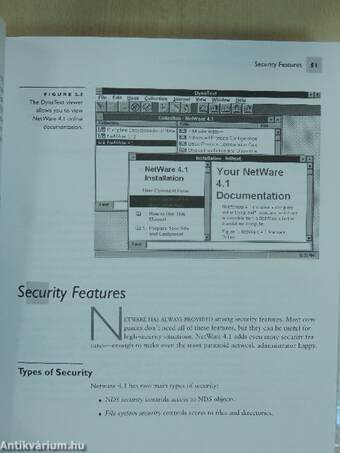 The CNA CLM Study Guide for NetWare 4 - CD-vel