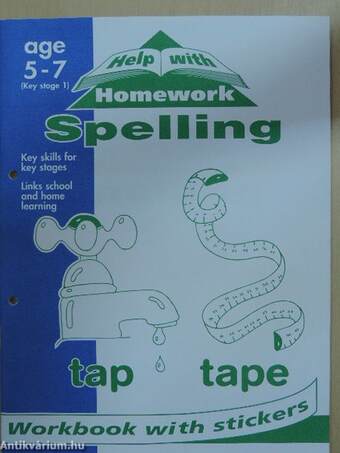 Spelling