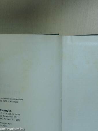 Osteuropa Frimaerkekatalog 1982